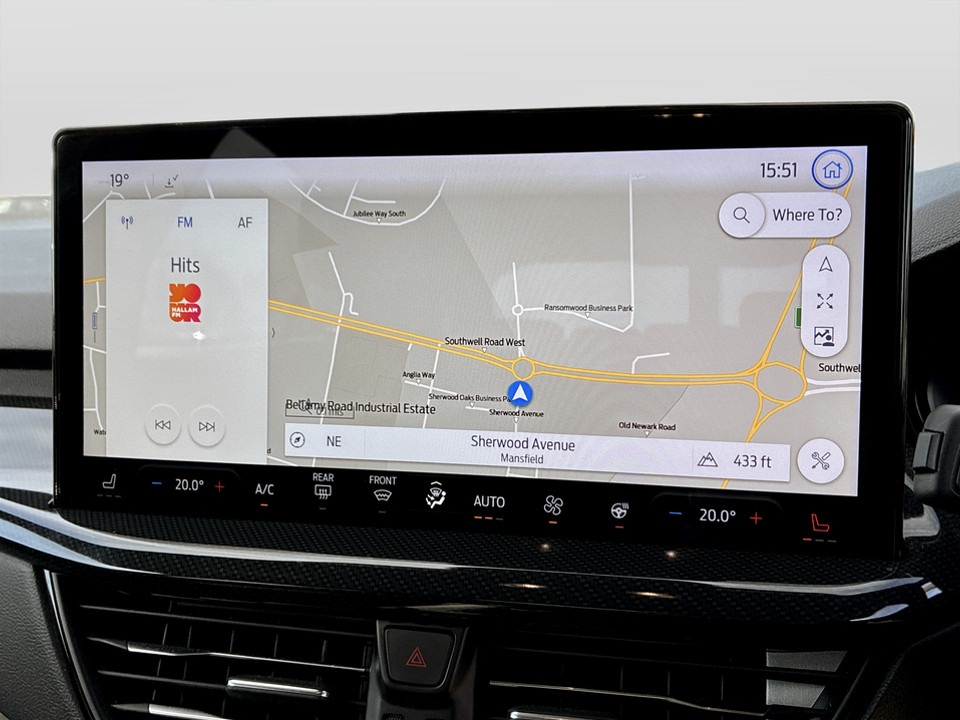 Used Ford Focus 2023 for sale - 78177948: Photo 20