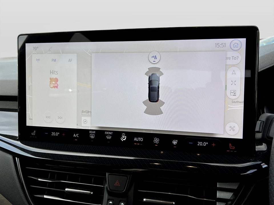 Used Ford Focus 2023 for sale - 78177948: Photo 21