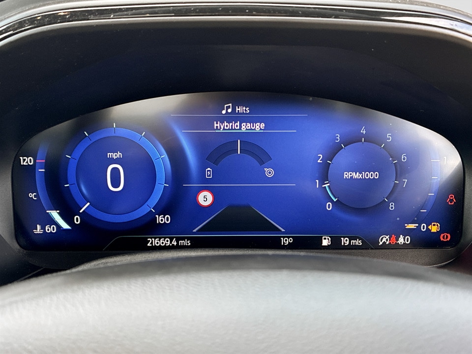 Used Ford Focus 2023 for sale - 78177948: Photo 22