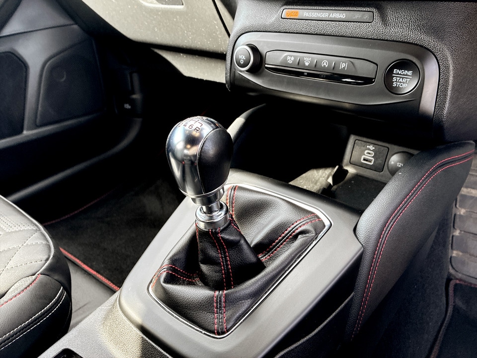 Used Ford Focus 2023 for sale - 78177948: Photo 23