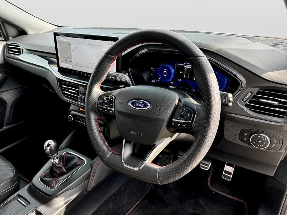 Used Ford Focus 2023 for sale - 78177948: Photo 25