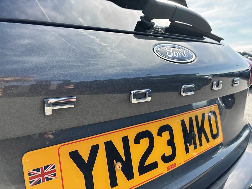 Used Ford Focus 2023 for sale - 78177948: Photo 26