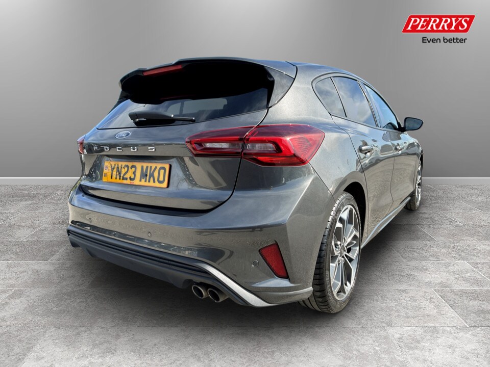 Used Ford Focus 2023 for sale - 78177948: Photo 27