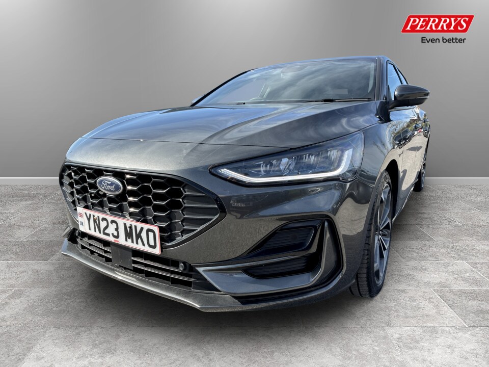 Used Ford Focus 2023 for sale - 78177948: Photo 28