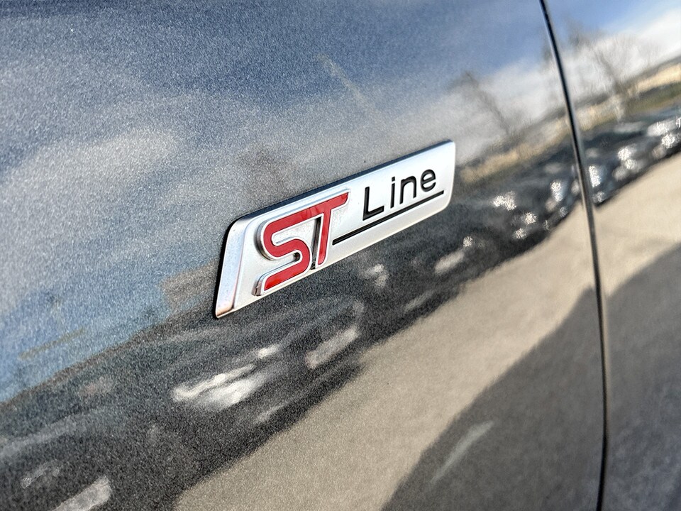 Used Ford Focus 2023 for sale - 78177948: Photo 30