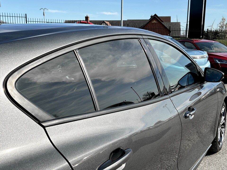 Used Ford Focus 2023 for sale - 78177948: Photo 31