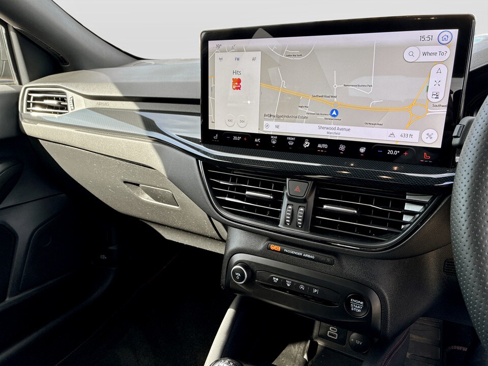 Used Ford Focus 2023 for sale - 78177948: Photo 33