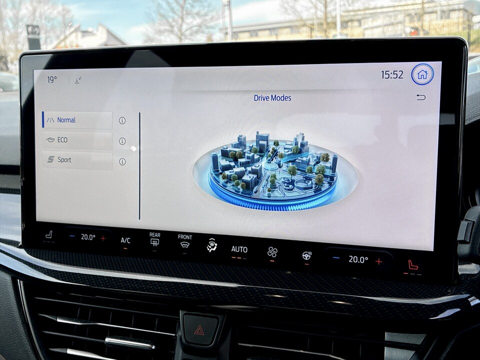 Used Ford Focus 2023 for sale - 78177948: Photo 34