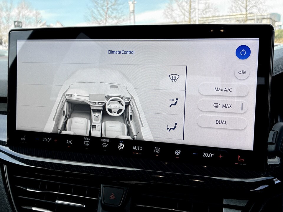 Used Ford Focus 2023 for sale - 78177948: Photo 35