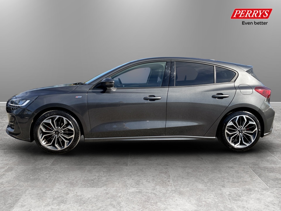 Used Ford Focus 2023 for sale - 78177948: Photo 4