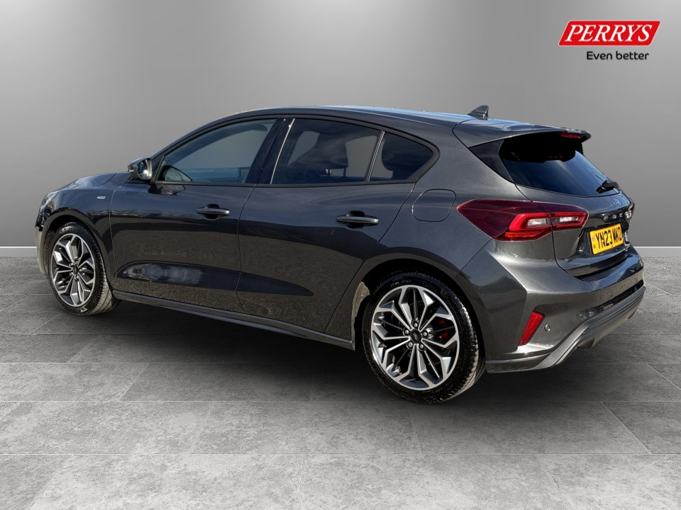 Used Ford Focus 2023 for sale - 78177948: Photo 5