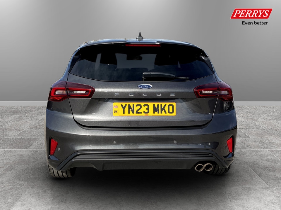 Used Ford Focus 2023 for sale - 78177948: Photo 6