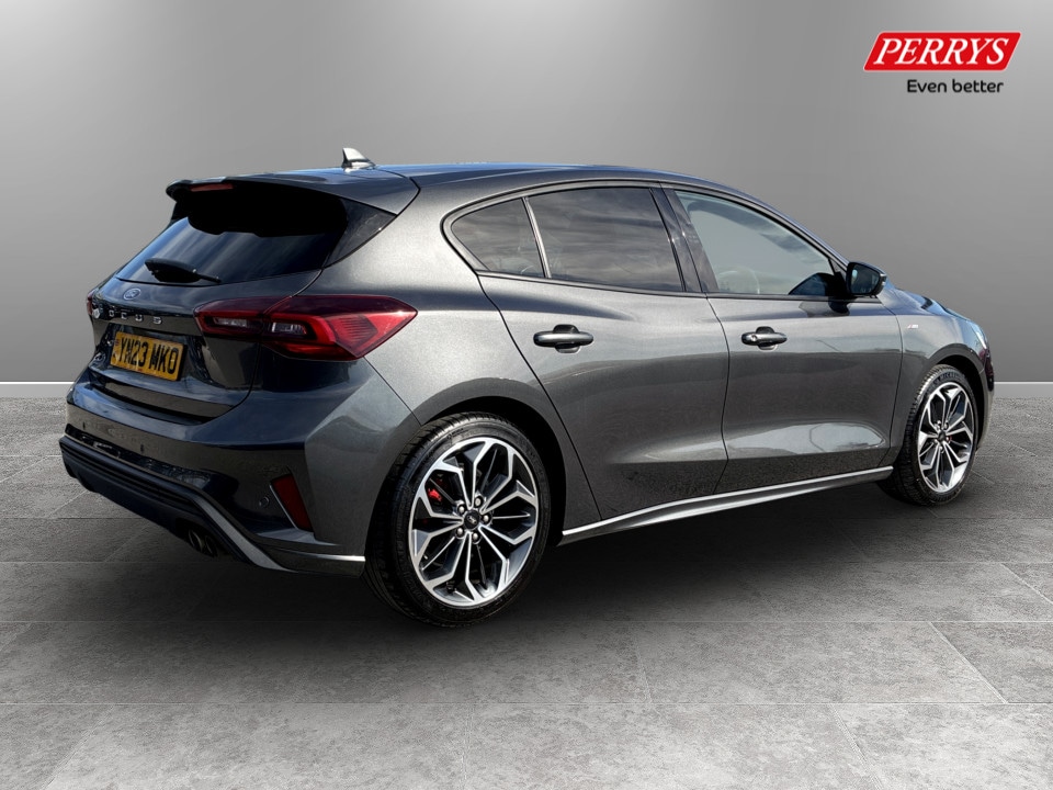 Used Ford Focus 2023 for sale - 78177948: Photo 7