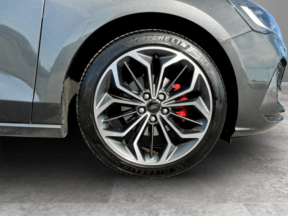 Used Ford Focus 2023 for sale - 78177948: Photo 9