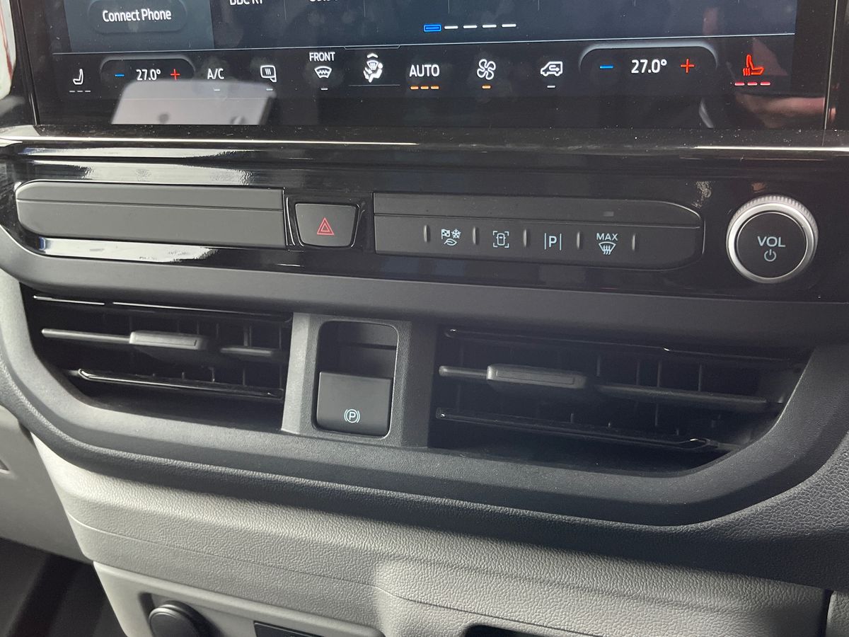 Used Ford Transit Custom 2024 for sale - 75919692: Photo 13