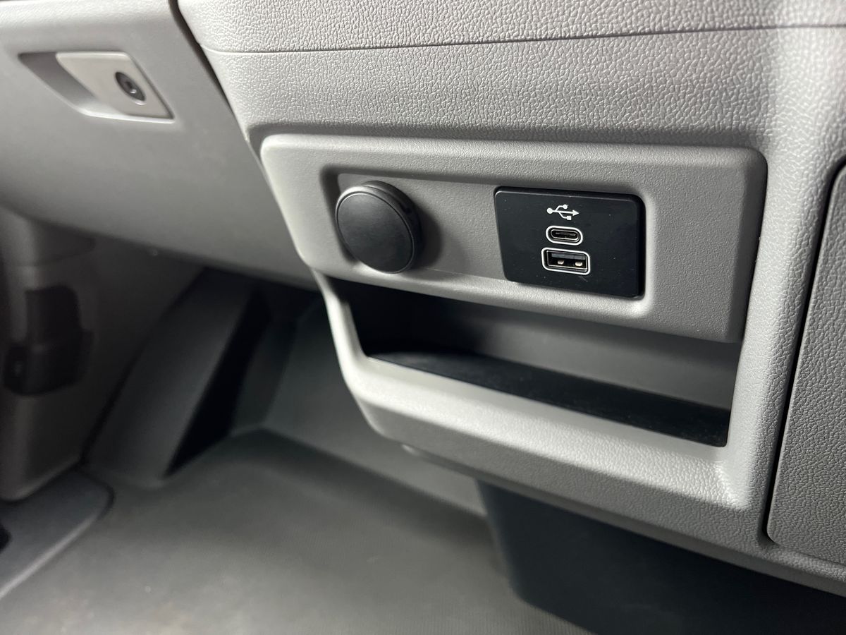 Used Ford Transit Custom 2024 for sale - 75919692: Photo 15