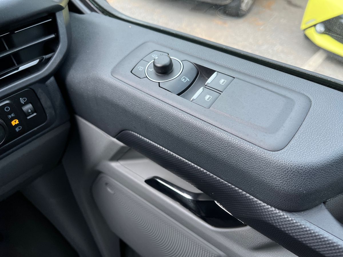 Used Ford Transit Custom 2024 for sale - 75919692: Photo 16