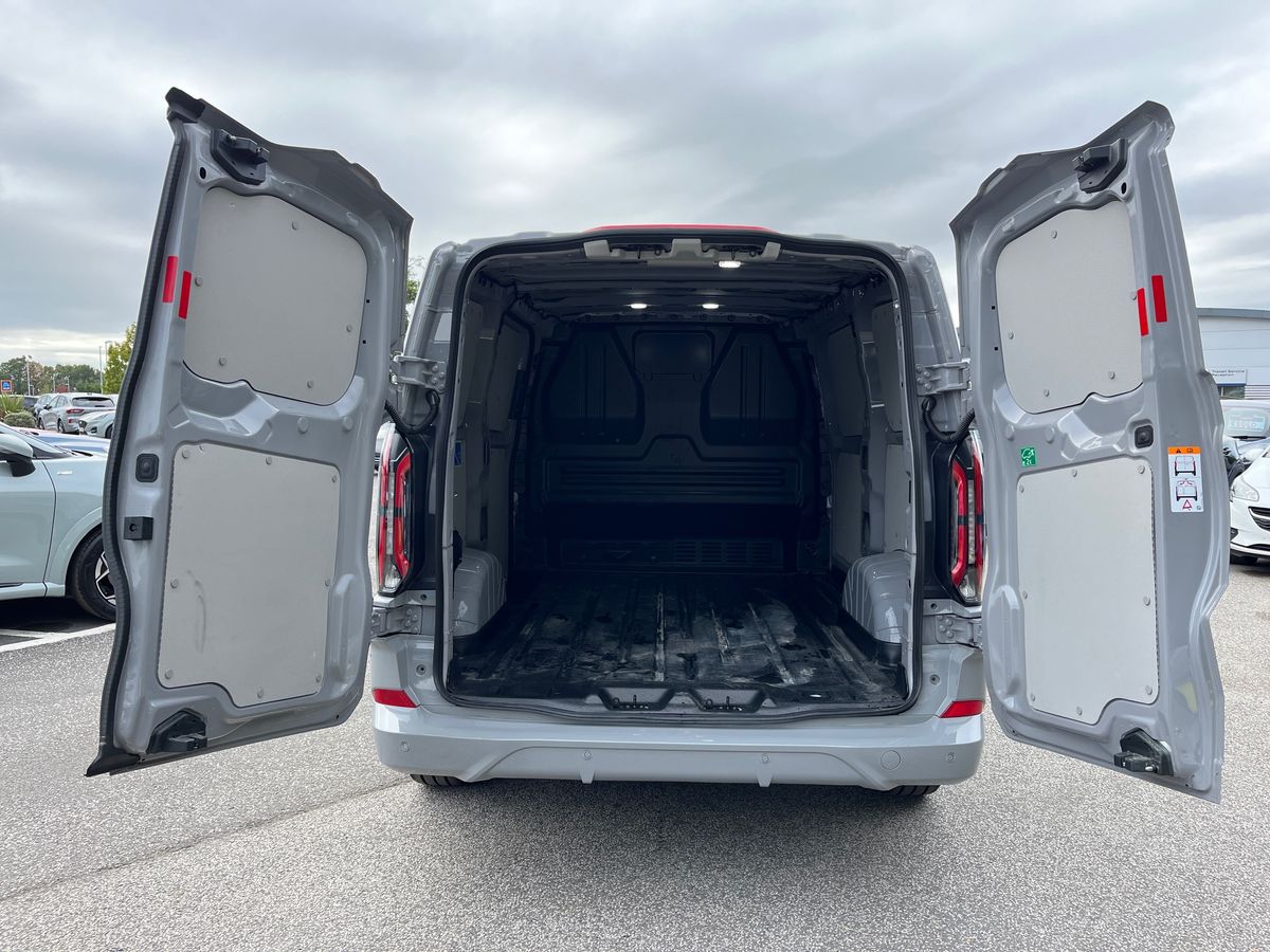 Used Ford Transit Custom 2024 for sale - 75919692: Photo 21