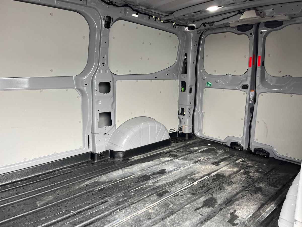 Used Ford Transit Custom 2024 for sale - 75919692: Photo 27