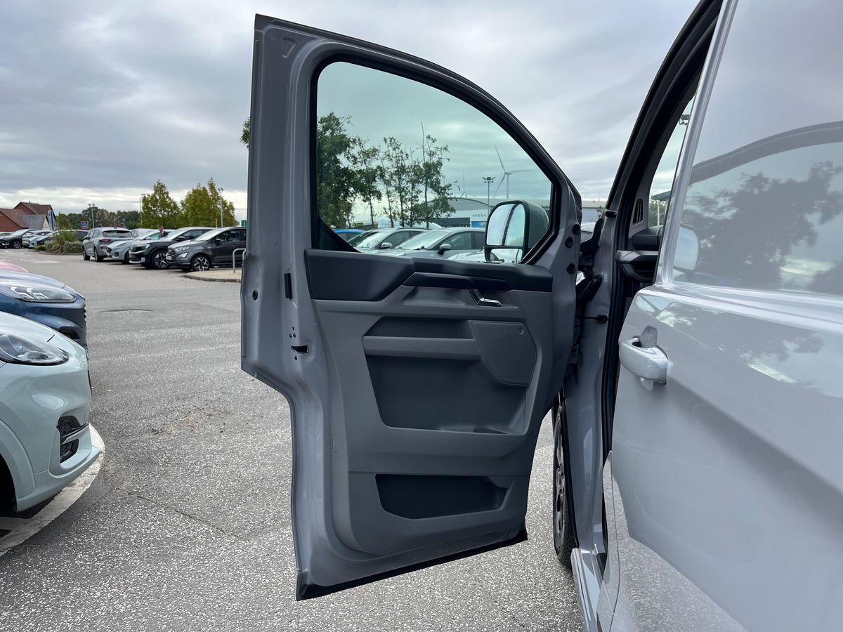 Used Ford Transit Custom 2024 for sale - 75919692: Photo 29