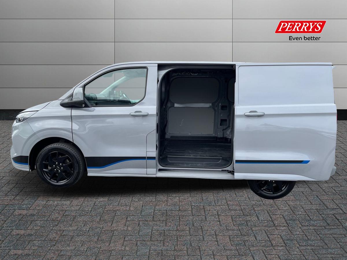 Used Ford Transit Custom 2024 for sale - 75919692: Photo 3