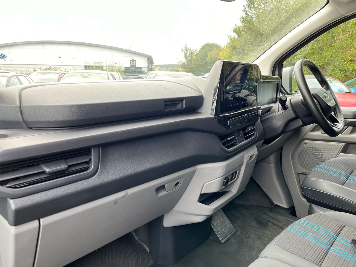 Used Ford Transit Custom 2024 for sale - 75919692: Photo 30