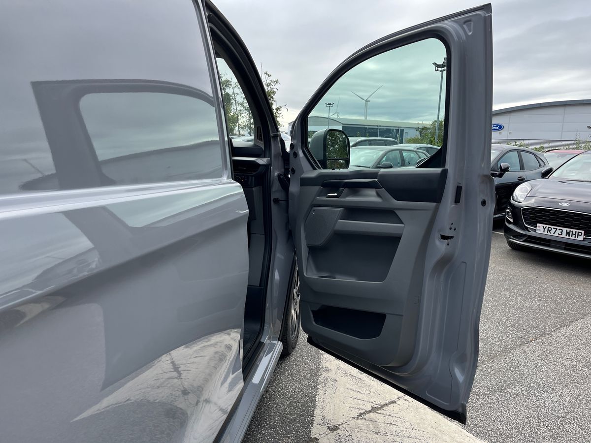 Used Ford Transit Custom 2024 for sale - 75919692: Photo 33