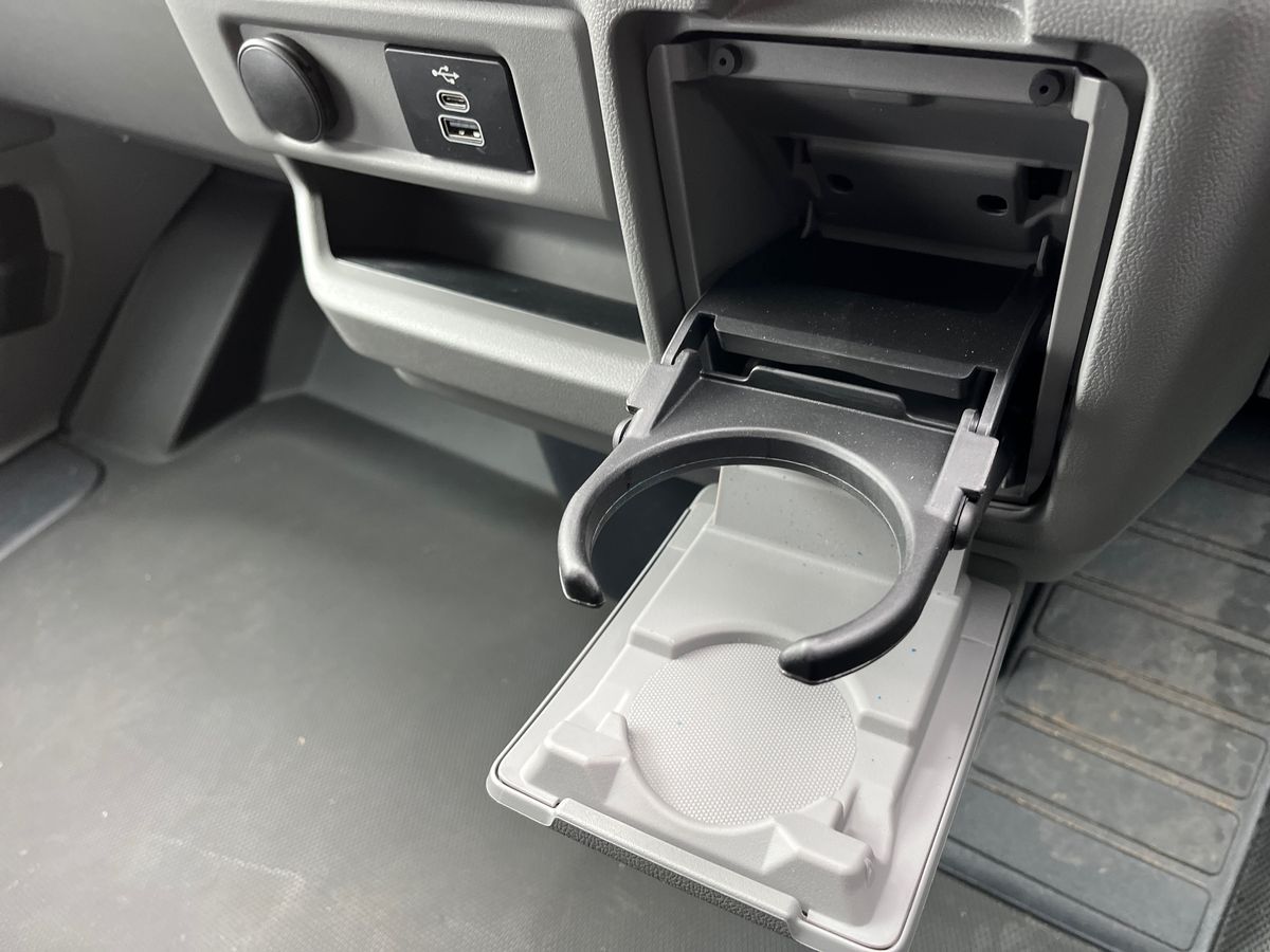Used Ford Transit Custom 2024 for sale - 75919692: Photo 44