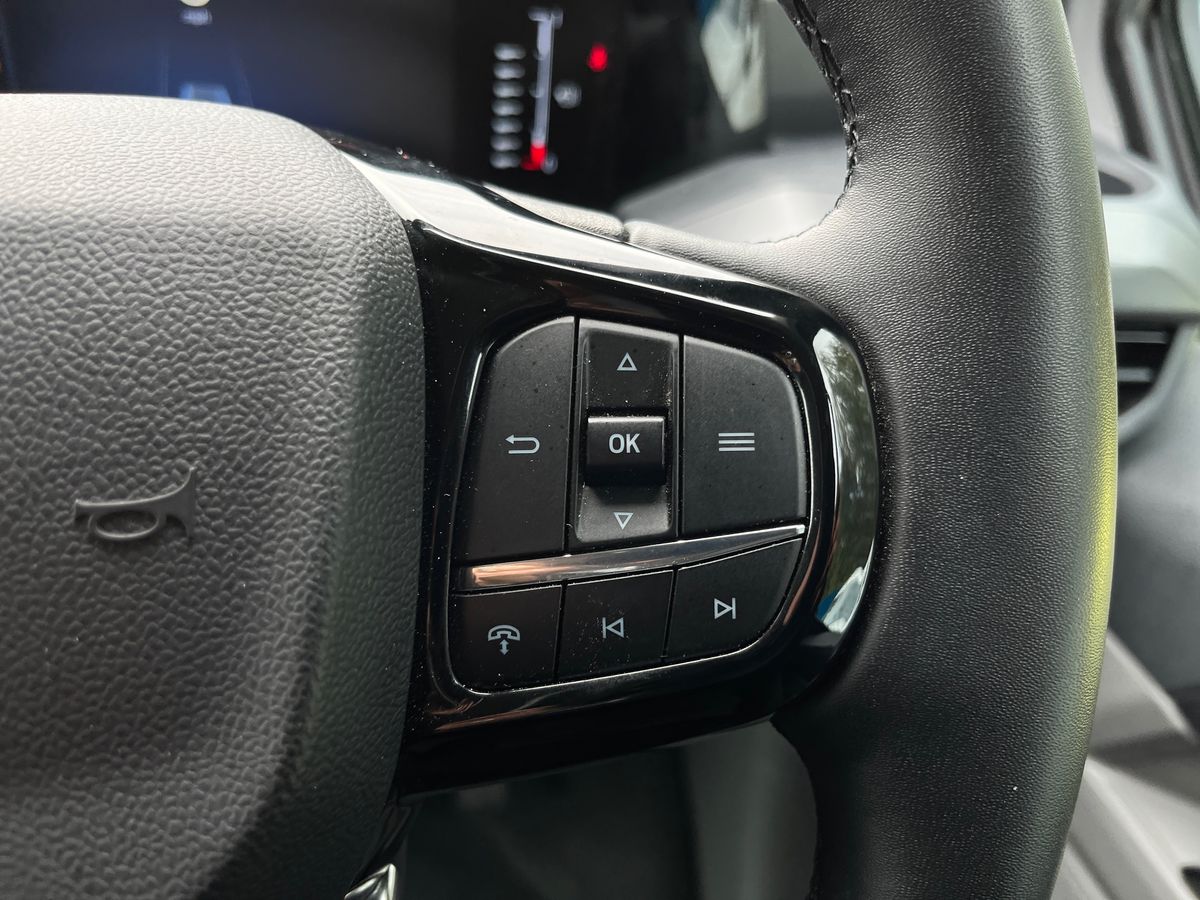 Used Ford Transit Custom 2024 for sale - 75919692: Photo 45