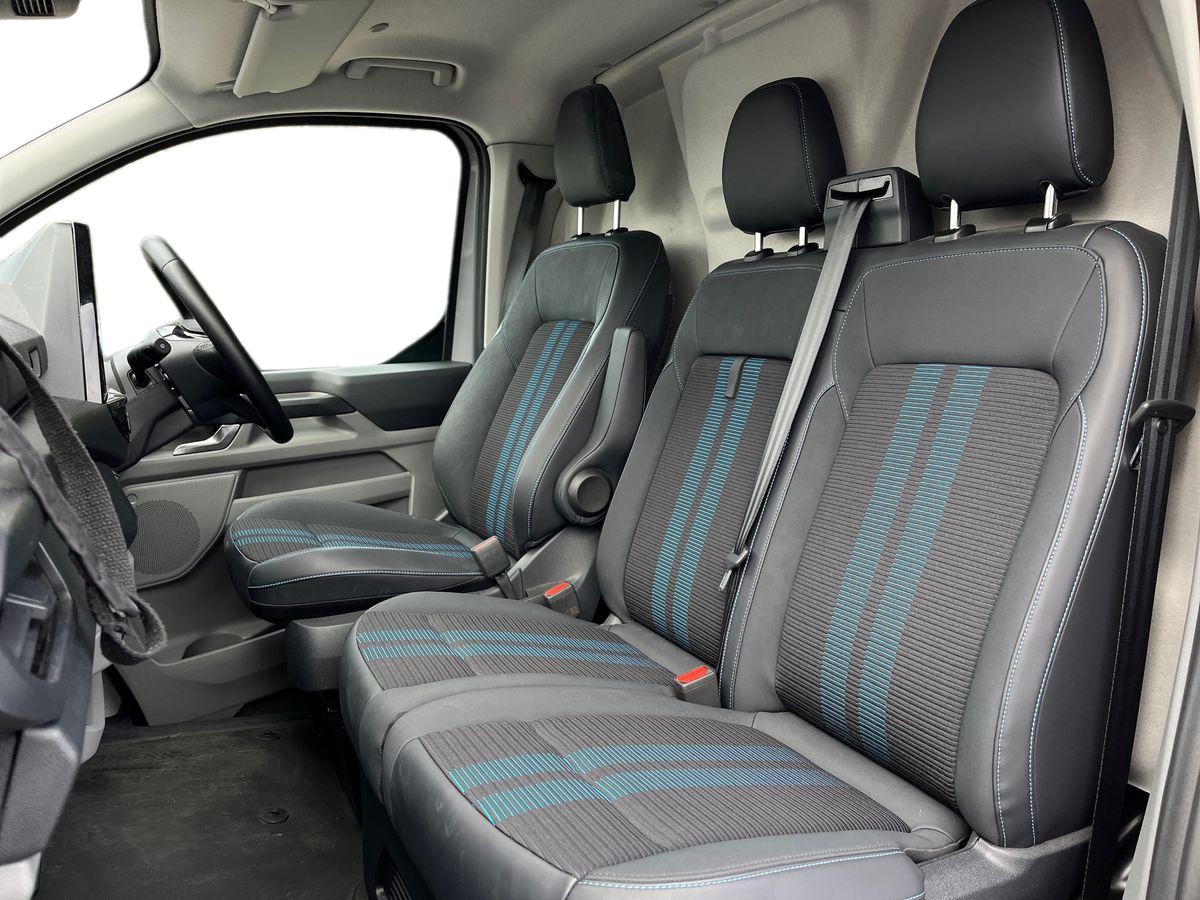 Used Ford Transit Custom 2024 for sale - 75919692: Photo 6