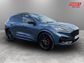 Used Ford Kuga 2023 for sale - 78845747: Photo