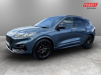 Used Ford Kuga 2023 for sale - 78845747: Photo