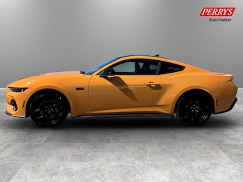 Used Ford Mustang 2026 for sale - 78951576: Photo