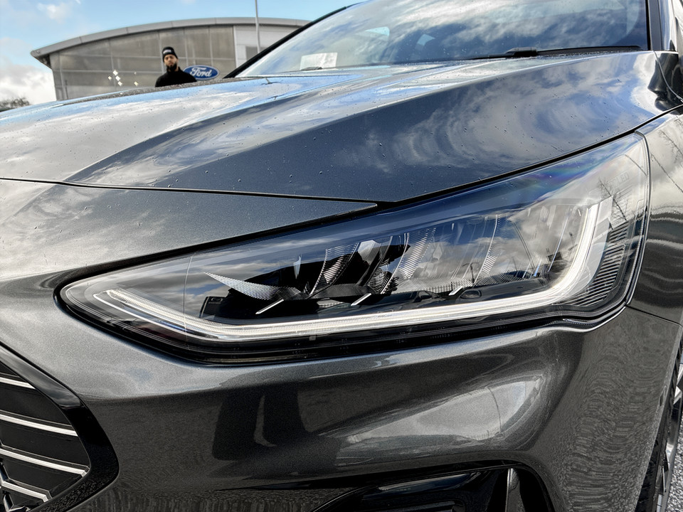 Used Ford Focus 2025 for sale - 78026597: Photo 10