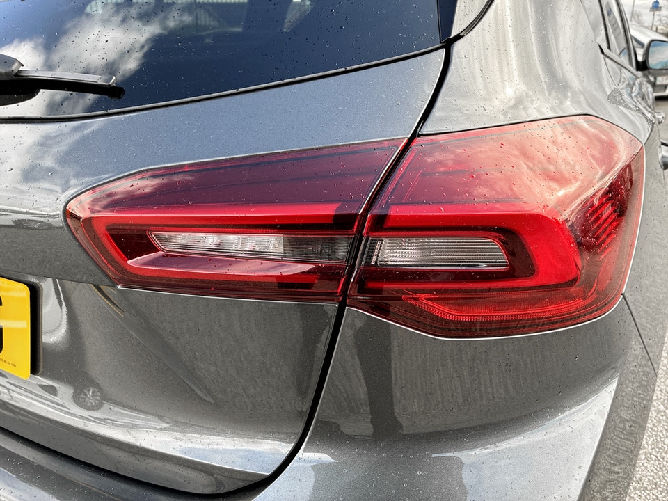 Used Ford Focus 2025 for sale - 78026597: Photo 11