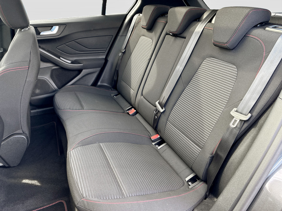 Used Ford Focus 2025 for sale - 78026597: Photo 14