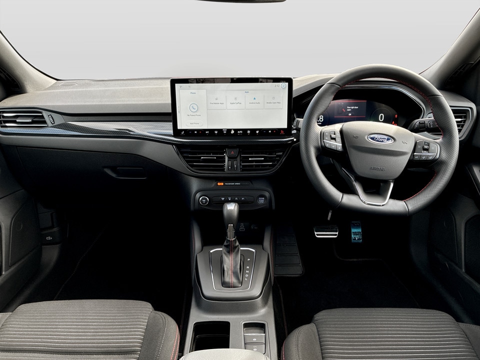 Used Ford Focus 2025 for sale - 78026597: Photo 15