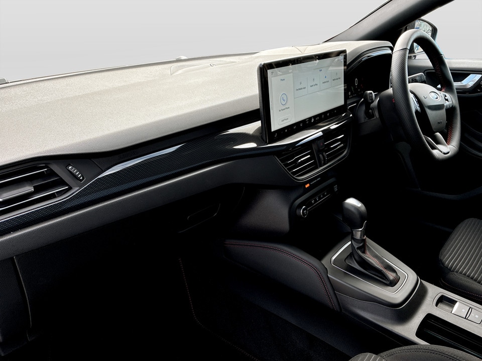 Used Ford Focus 2025 for sale - 78026597: Photo 17