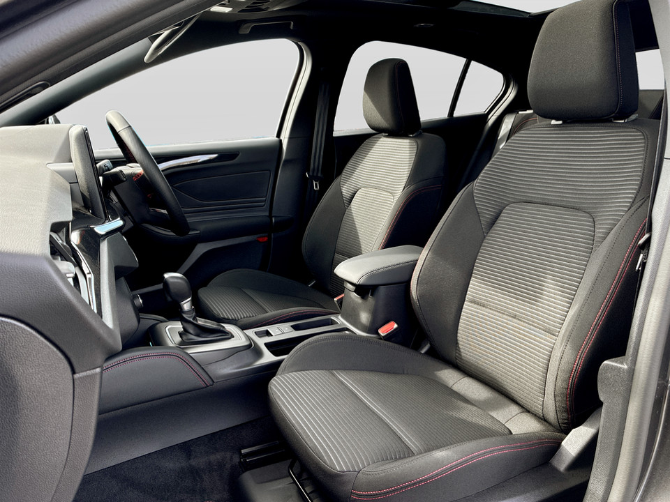 Used Ford Focus 2025 for sale - 78026597: Photo 18