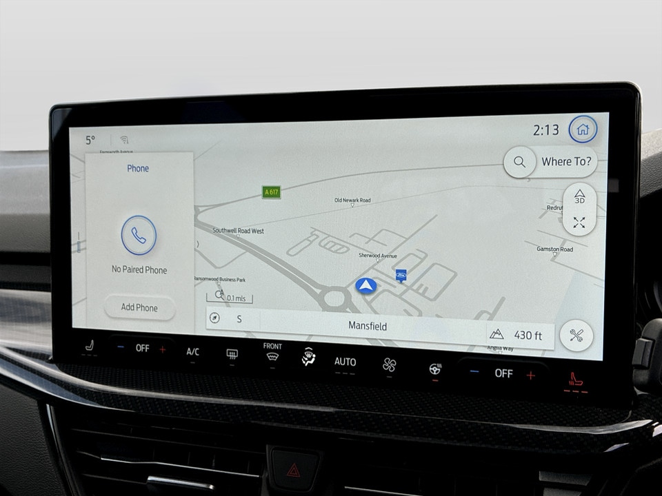 Used Ford Focus 2025 for sale - 78026597: Photo 19