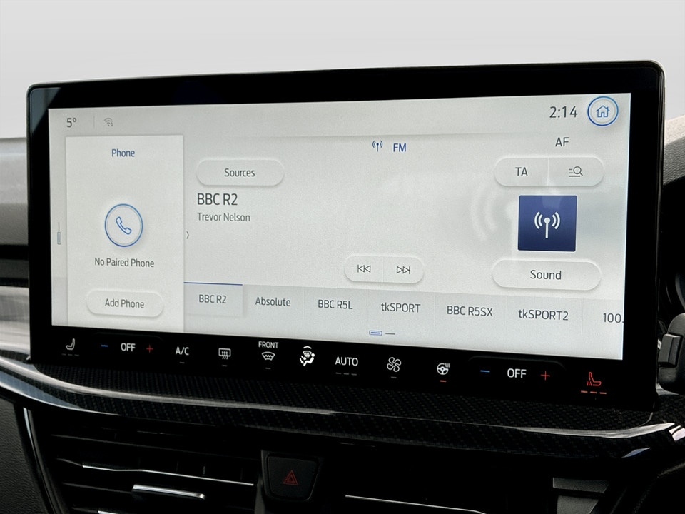 Used Ford Focus 2025 for sale - 78026597: Photo 20