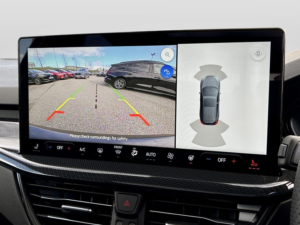 Used Ford Focus 2025 for sale - 78026597: Photo 21