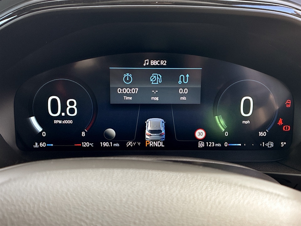 Used Ford Focus 2025 for sale - 78026597: Photo 22