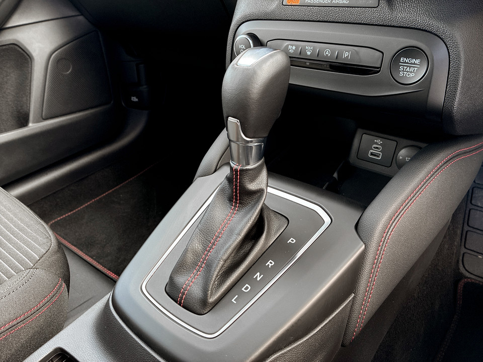 Used Ford Focus 2025 for sale - 78026597: Photo 23