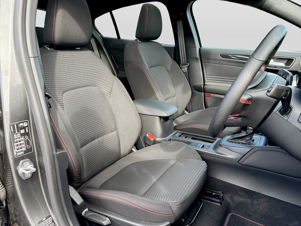 Used Ford Focus 2025 for sale - 78026597: Photo 24