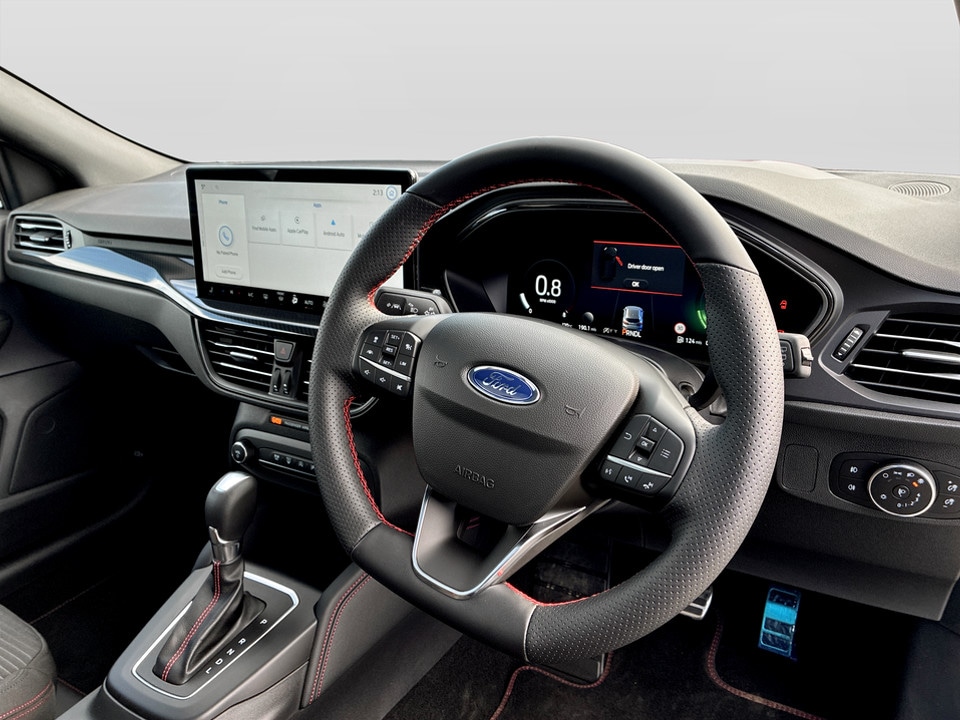 Used Ford Focus 2025 for sale - 78026597: Photo 25