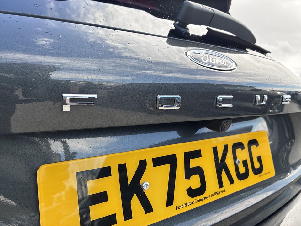 Used Ford Focus 2025 for sale - 78026597: Photo 27