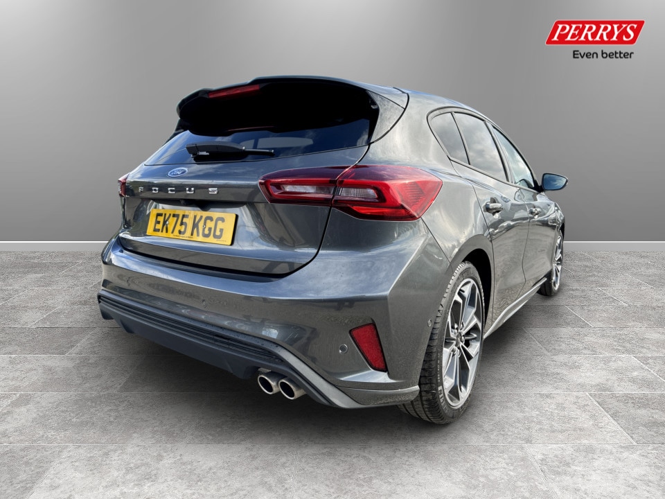 Used Ford Focus 2025 for sale - 78026597: Photo 28