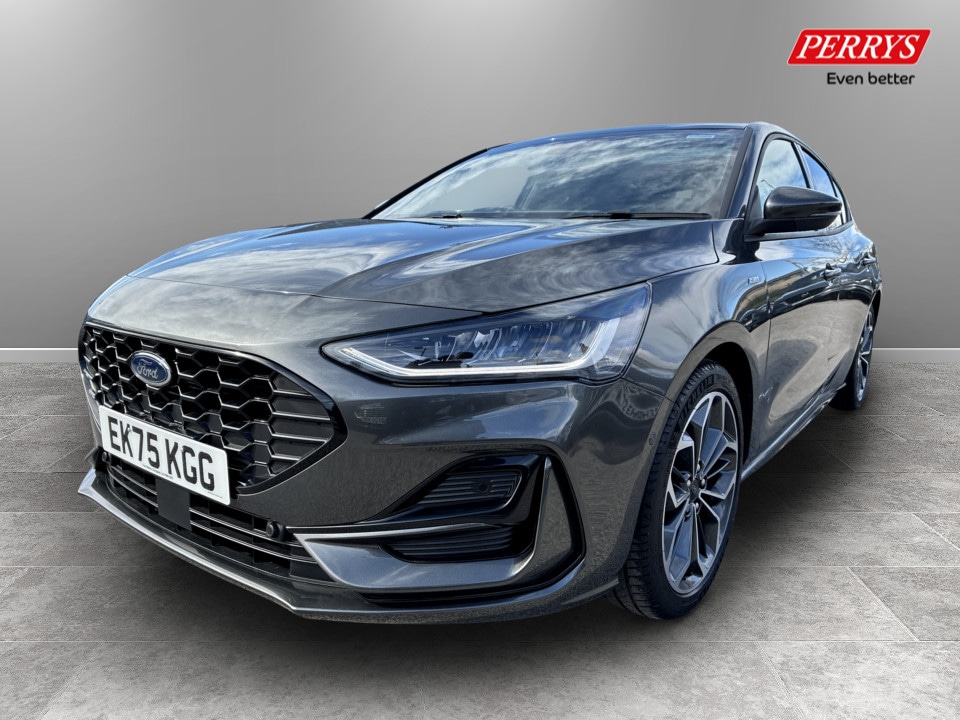 Used Ford Focus 2025 for sale - 78026597: Photo 29