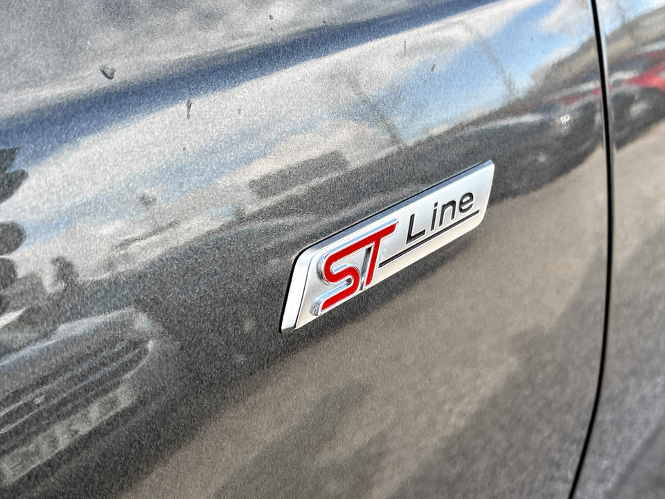 Used Ford Focus 2025 for sale - 78026597: Photo 31